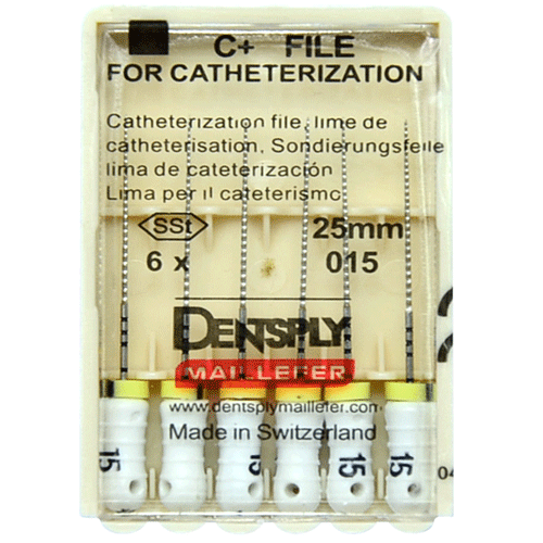 C-PILOT FILES,  Dental files,  Tomas Endo files, Dentsply files